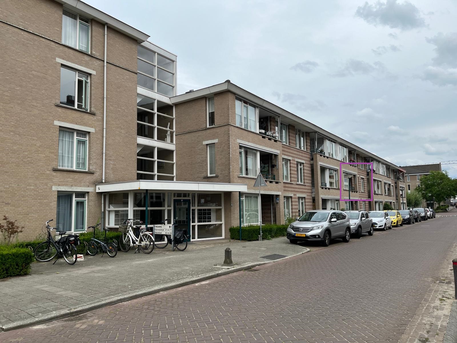 Neulstraat 40, 5492 DC Sint-Oedenrode, Nederland