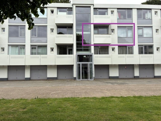 Hof Ter Aa 80, 5282 WJ Boxtel, Nederland