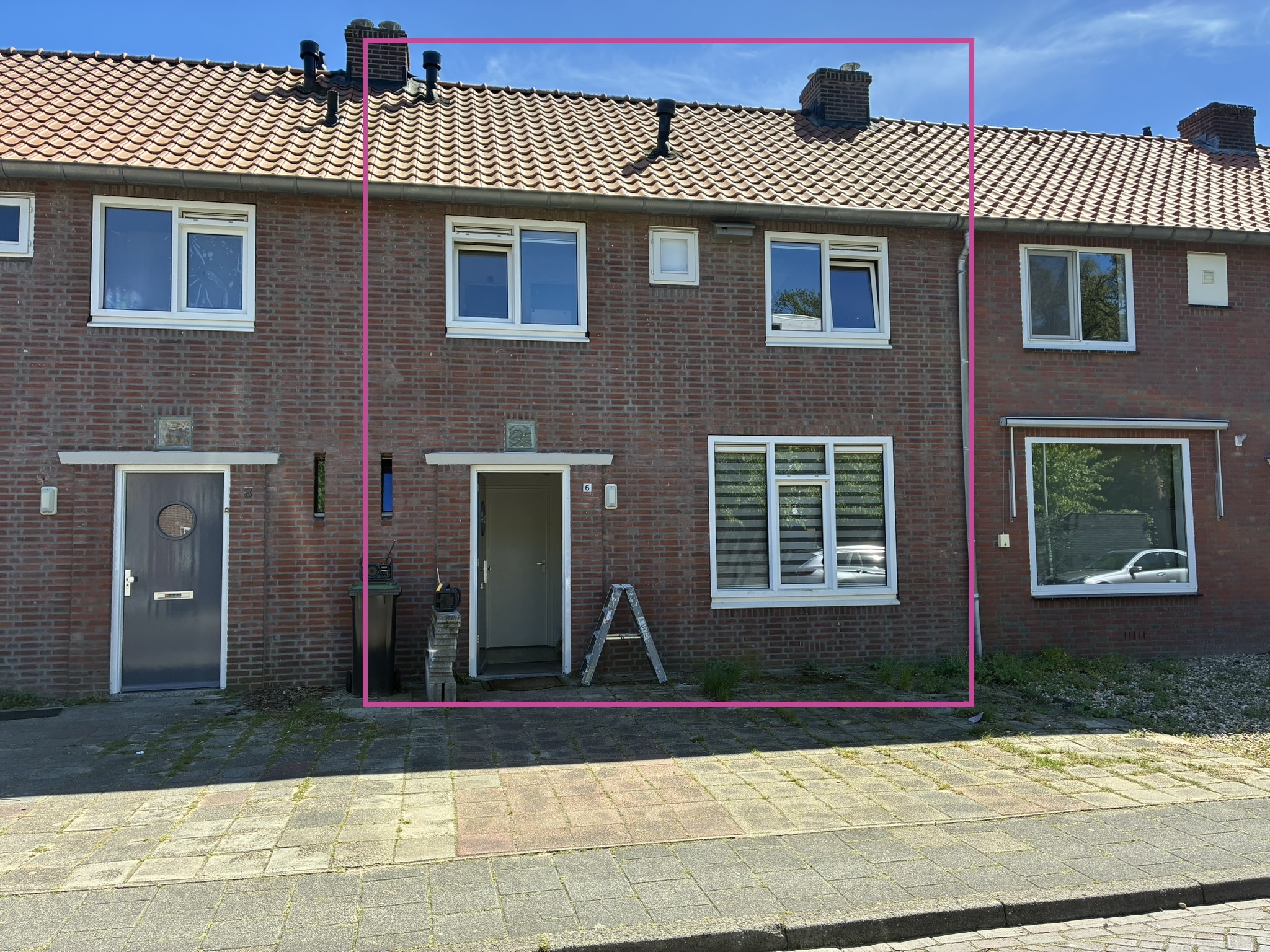Selissenwal 6, 5282 SK Boxtel, Nederland