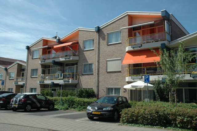 Odiliastraat 181, 5401 XV Uden, Nederland