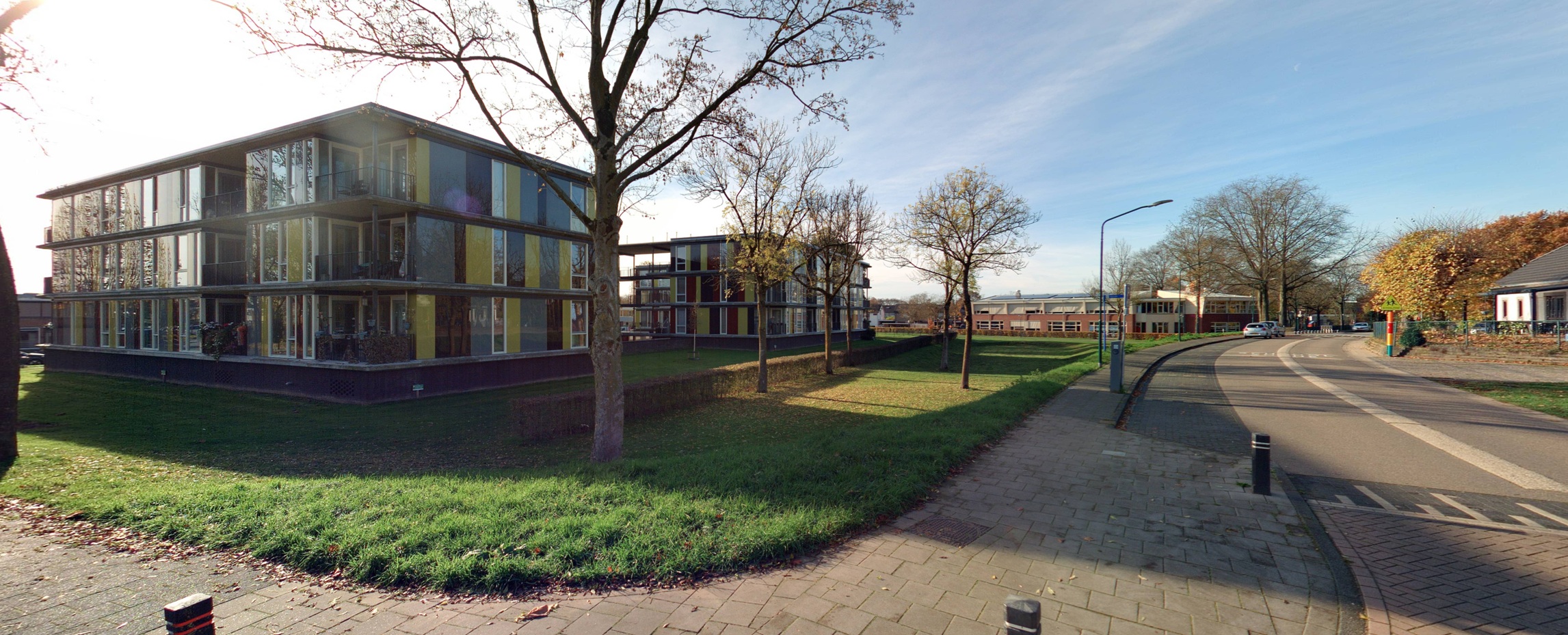 Looiersgaarde 23