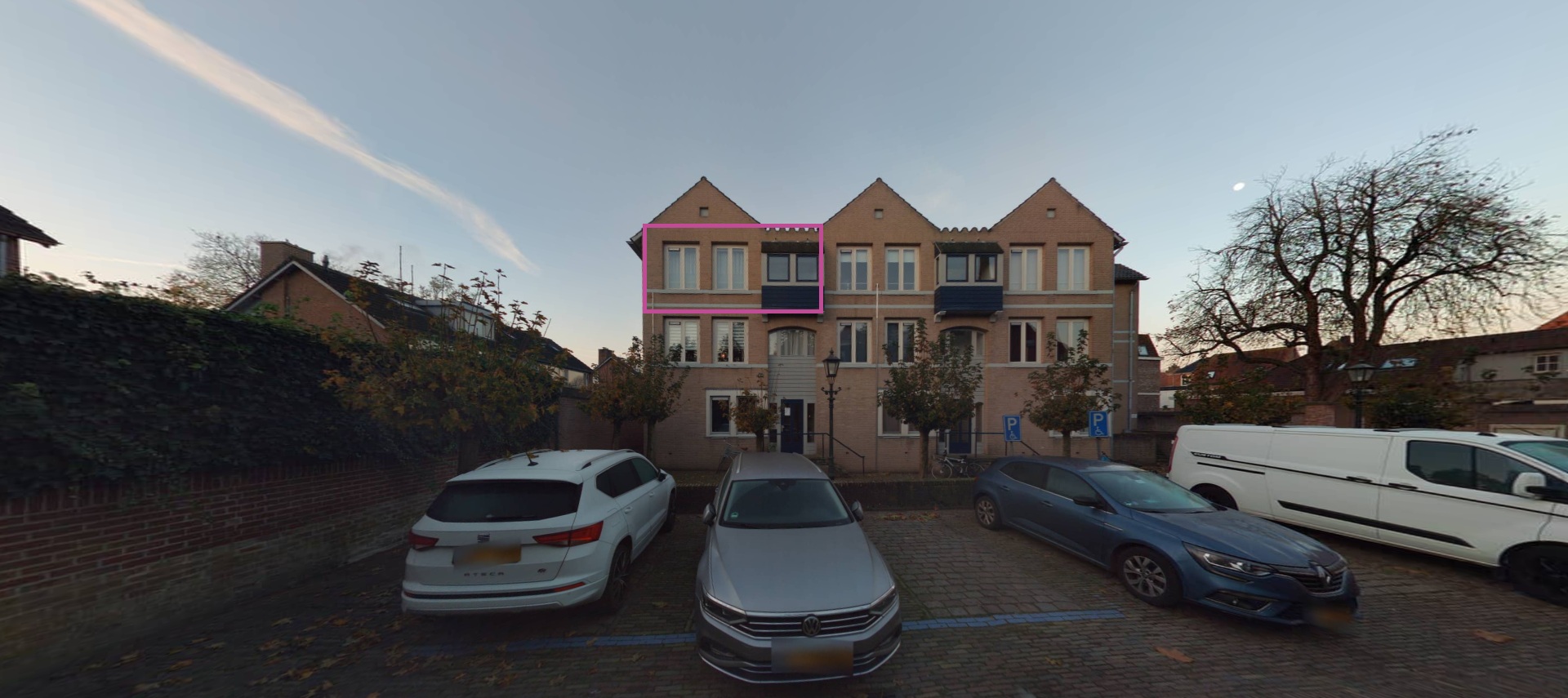 Gasthuisstraat 4, 5361 HH Grave, Nederland