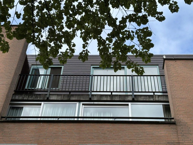 Kasterenwal 147C, 5211 RS 's-Hertogenbosch, Nederland