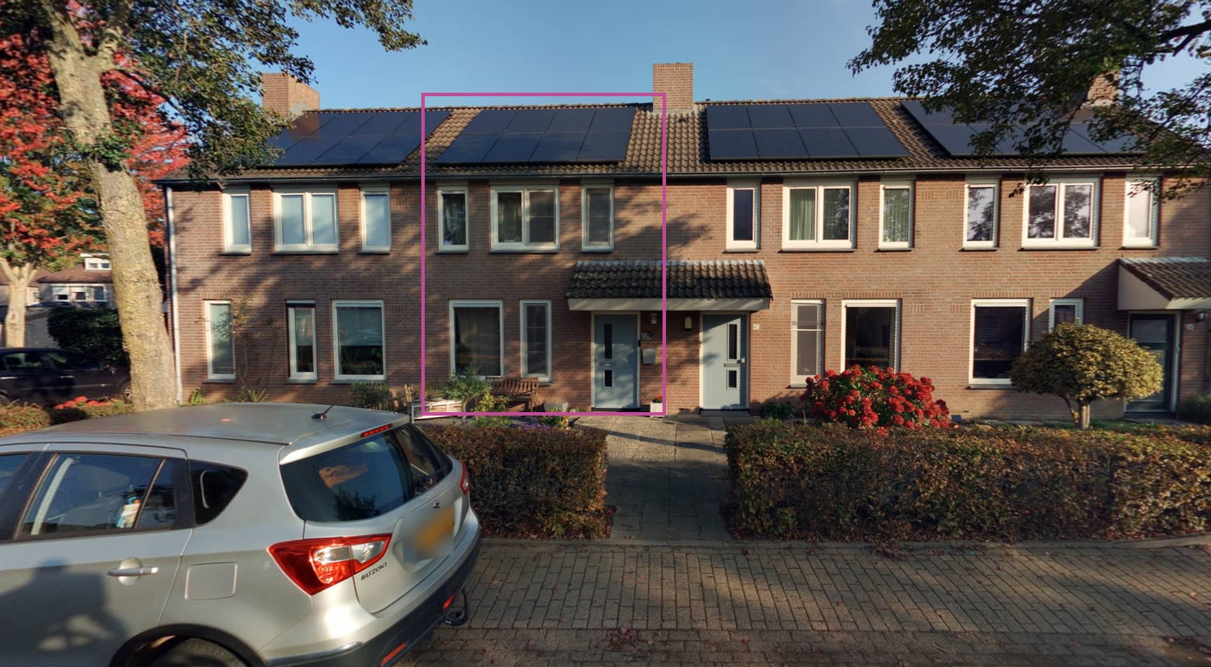 Kromland 42, 5371 MV Ravenstein, Nederland