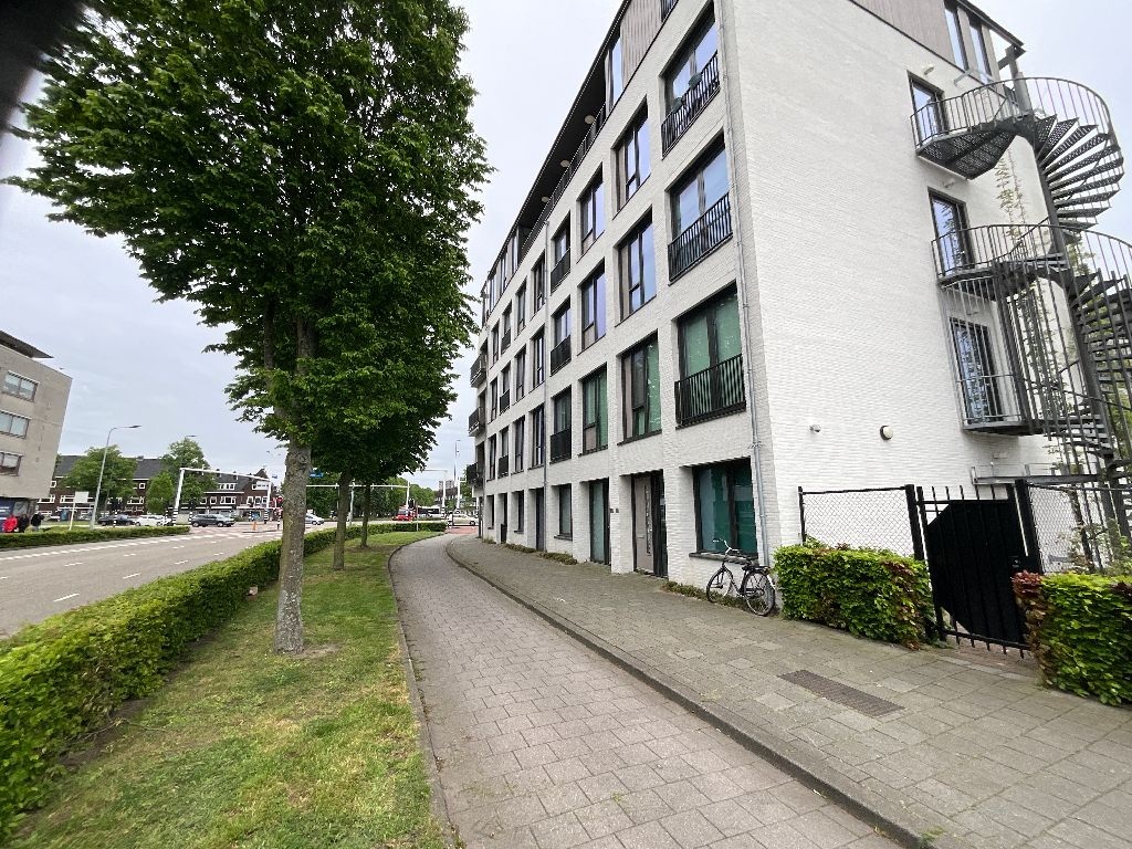 Vogelstraat 6F
