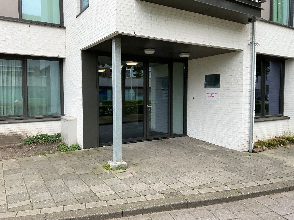Vogelstraat 6F
