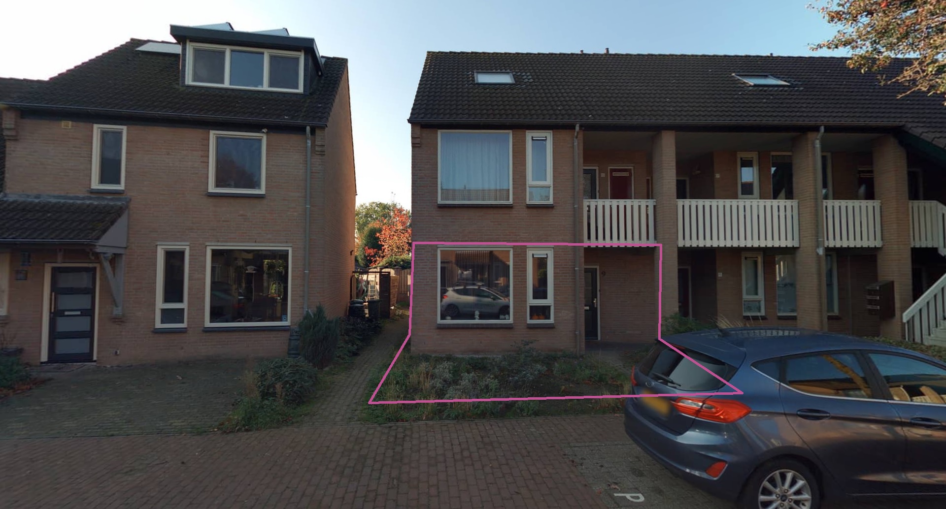 Ganzenroer 9, 5454 HN Sint Hubert, Nederland