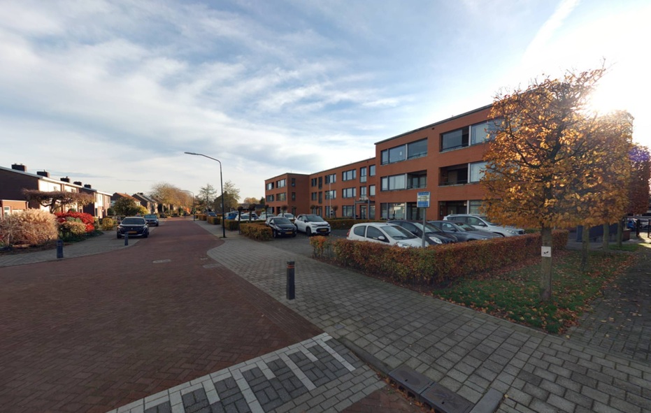 Graaf Hermanstraat 103
