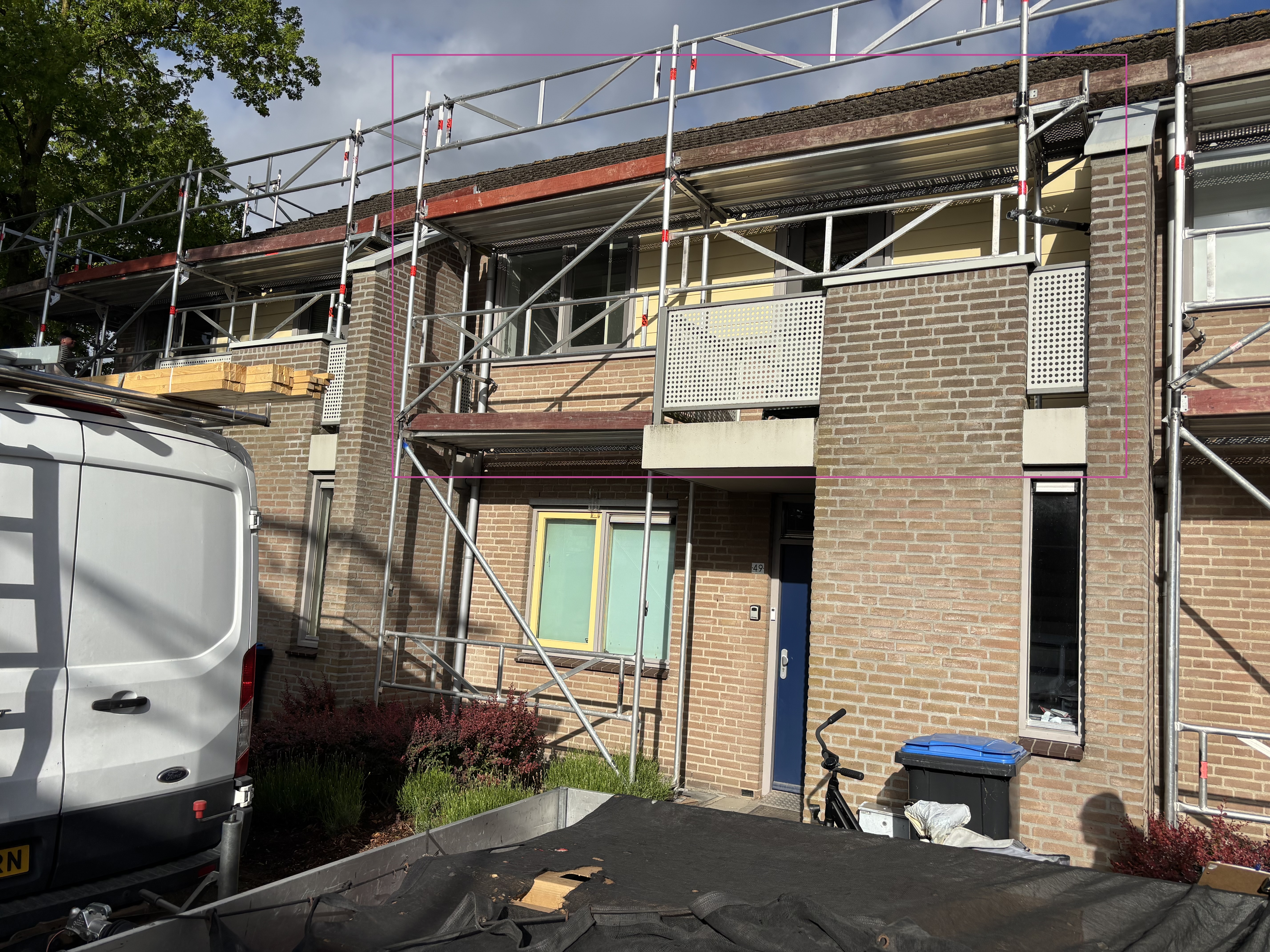 Nieuwstraat 51, 5261 VP Vught, Nederland