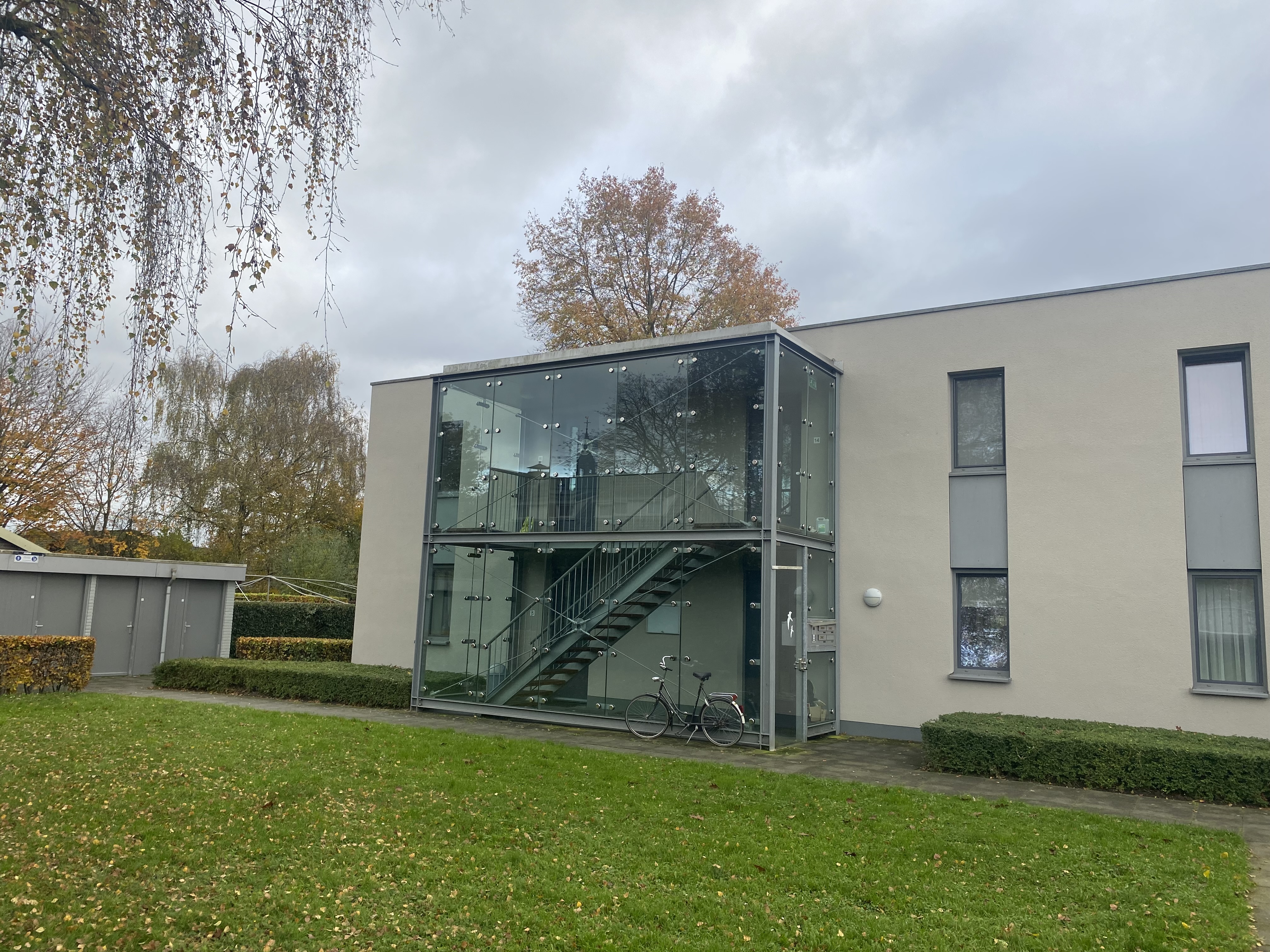 Donkhof 16, 5254 JL Haarsteeg, Nederland