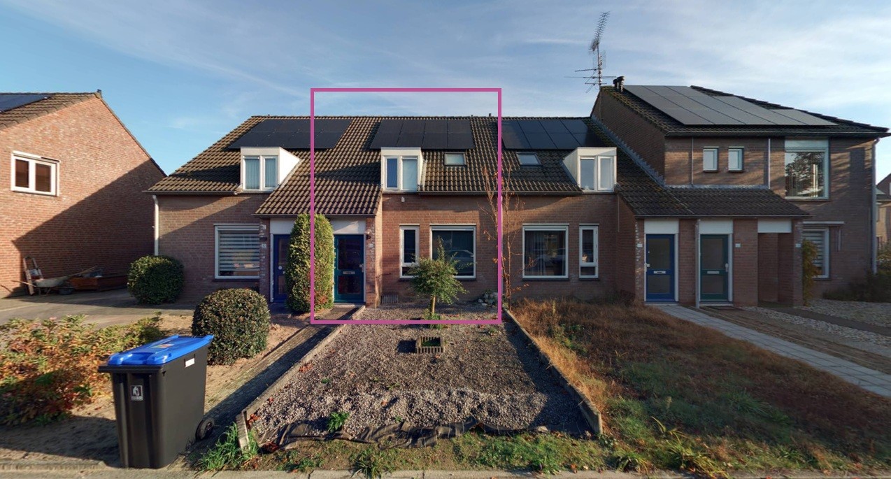 Hofstede 30, 5438 RB Gassel, Nederland