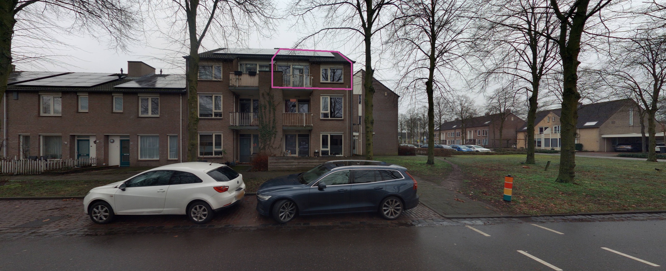De Ploeg 69, 5384 HL Heesch, Nederland