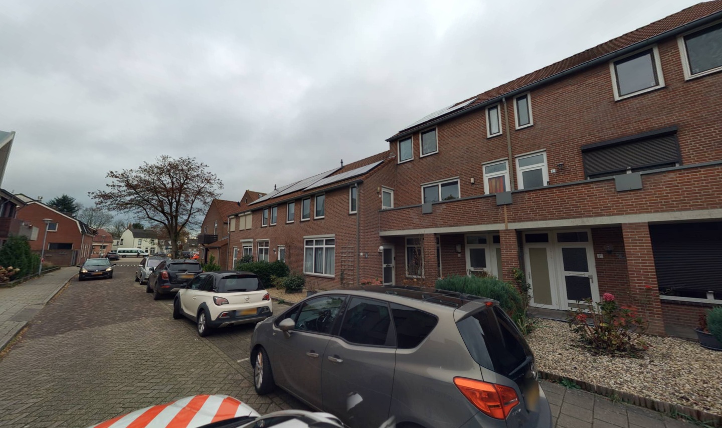 Marktstraat 4