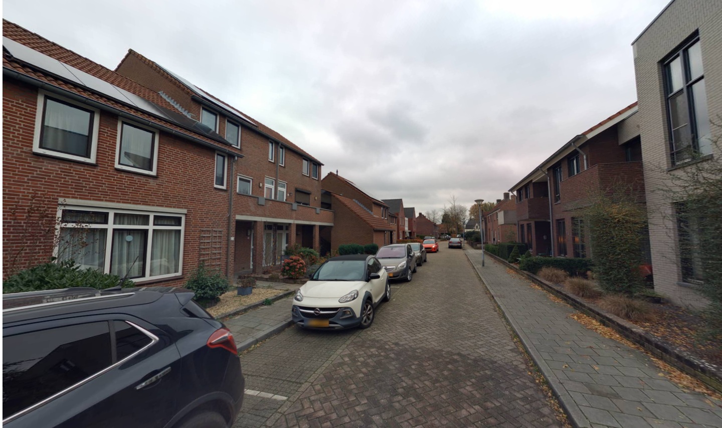 Marktstraat 4