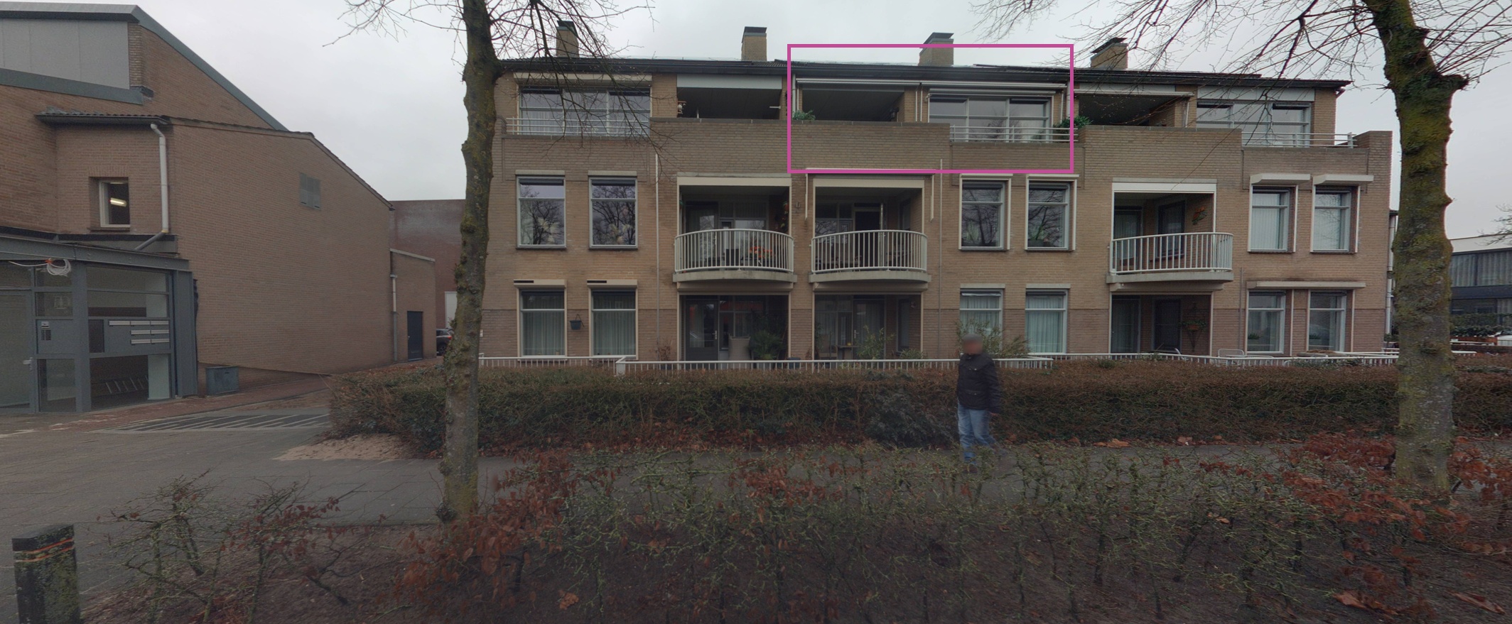 Hoogstraat 50A, 5384 BK Heesch, Nederland