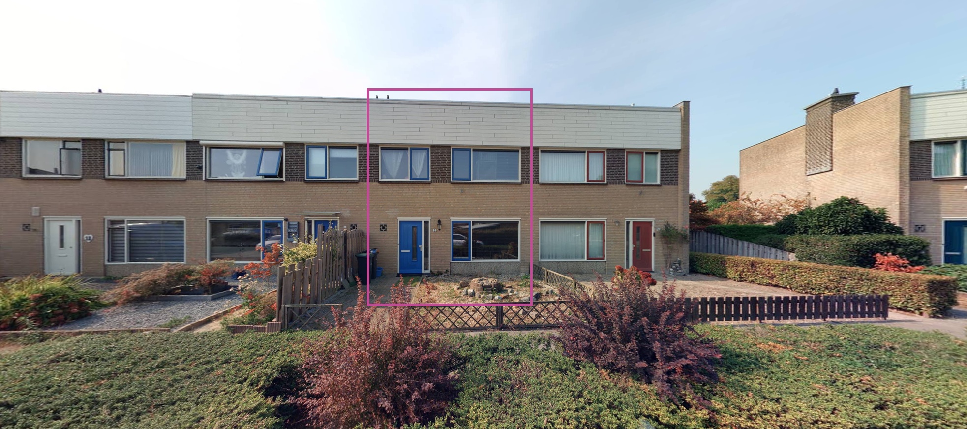 Sophiastraat 14, 5373 CC Herpen, Nederland