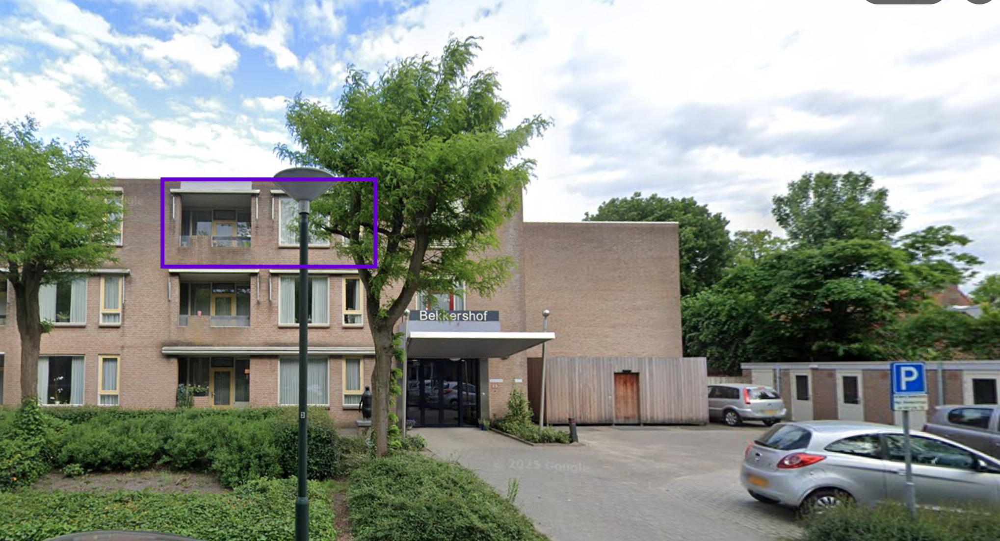 Monseigneur Bekkersstraat 58, 5482 JP Schijndel, Nederland