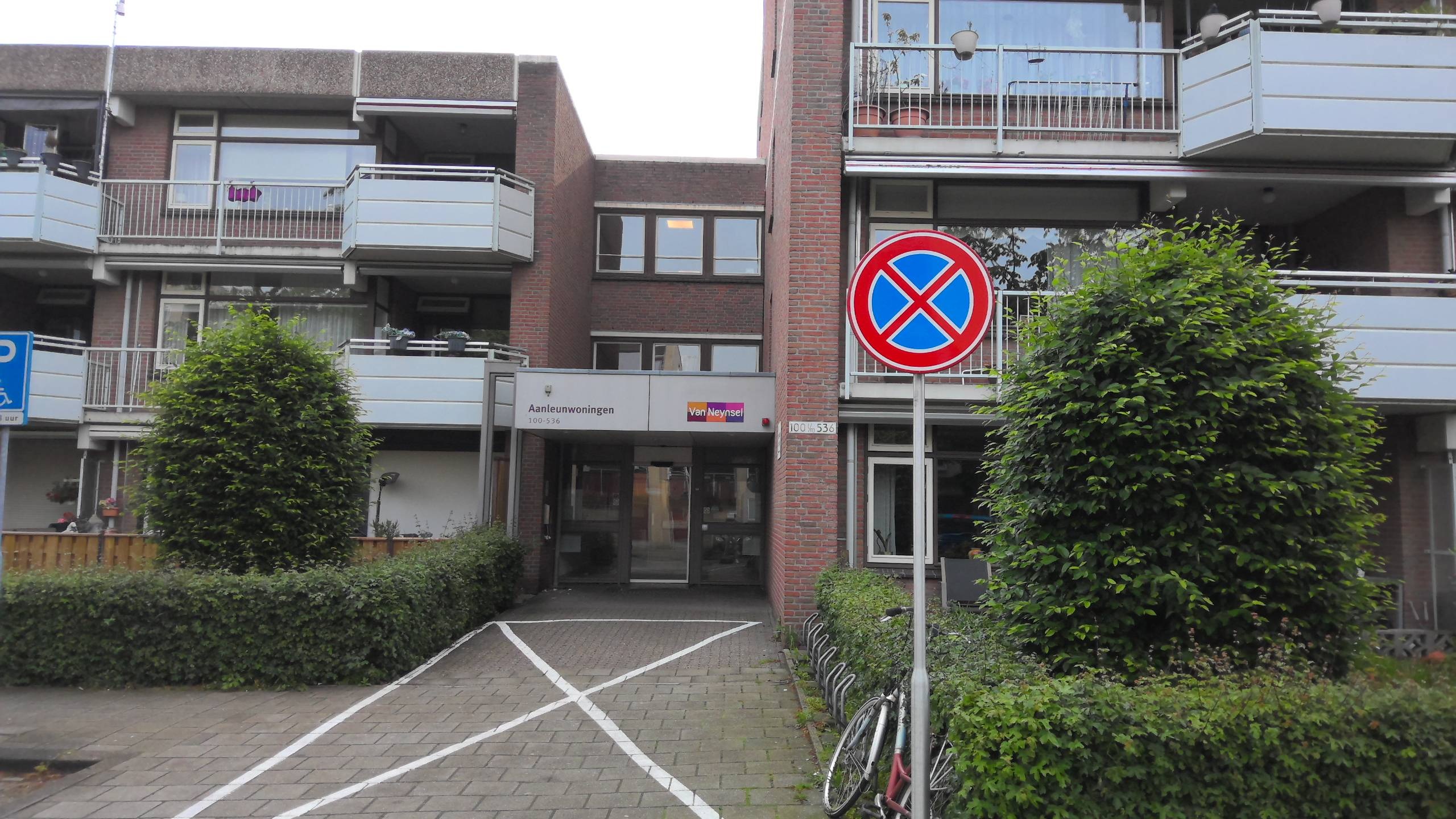 Grevelingen 256