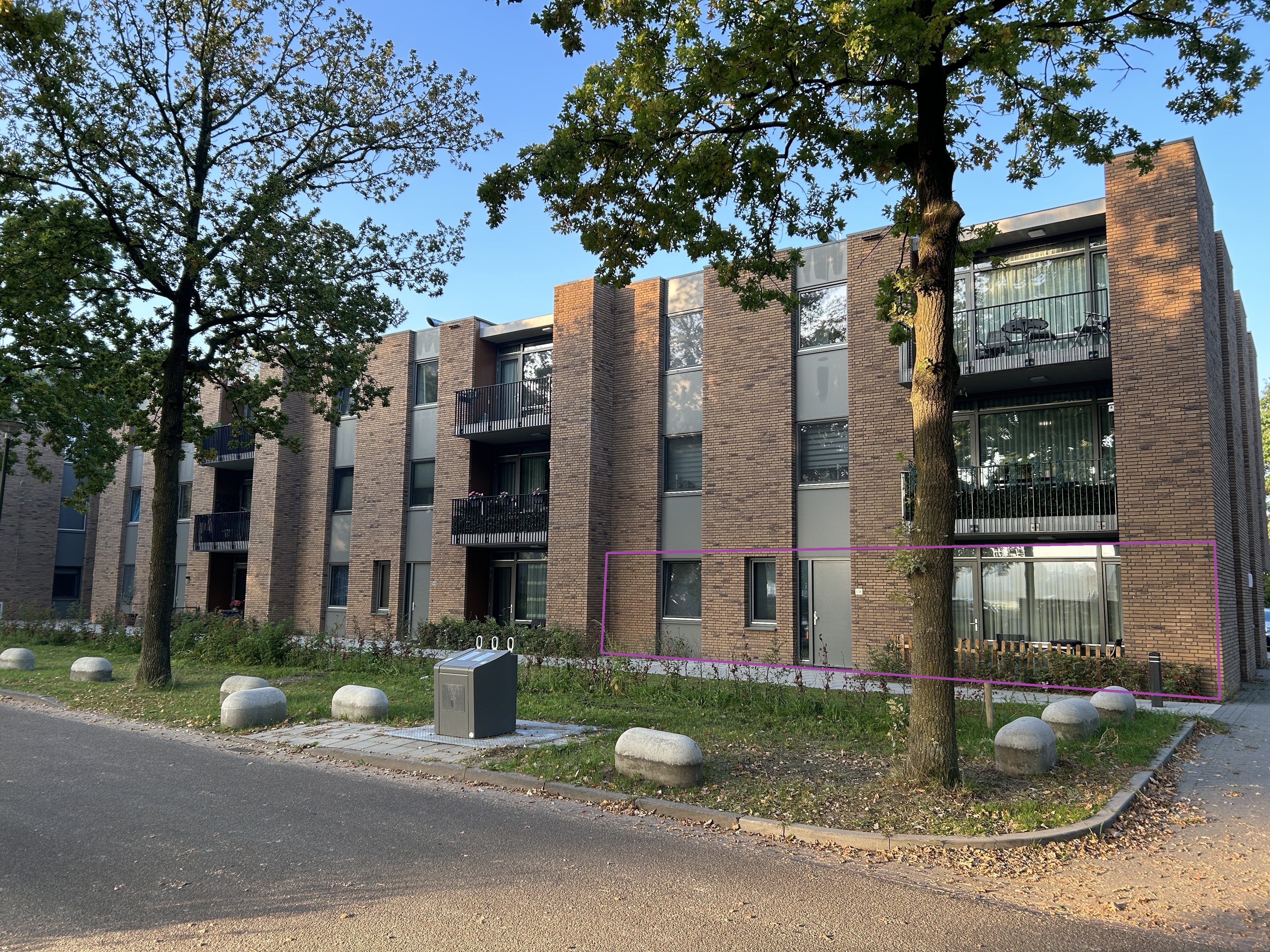 Kasteellaan 6, 5492 BR Sint-Oedenrode, Nederland