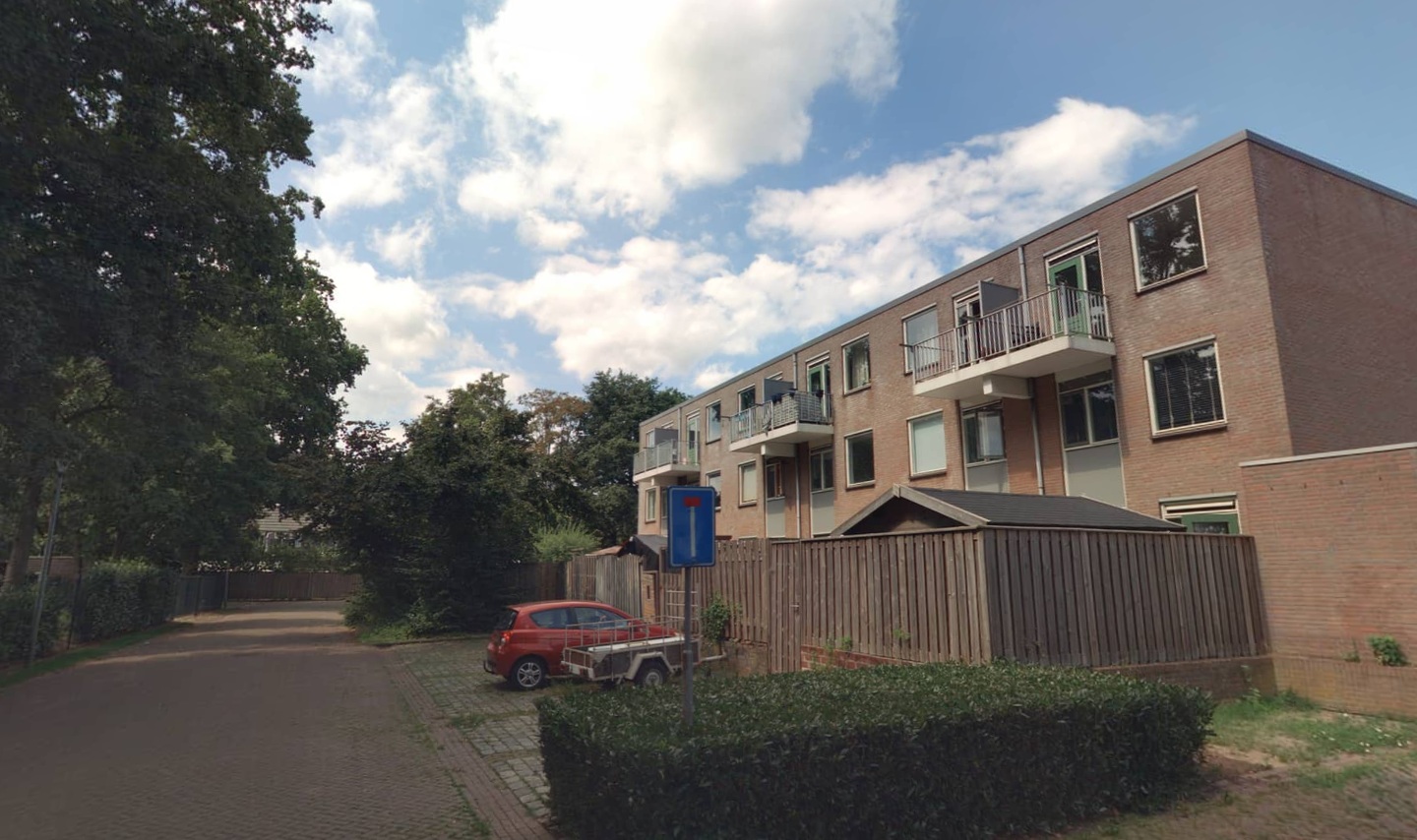 Burgemeester Gilissenweg 111