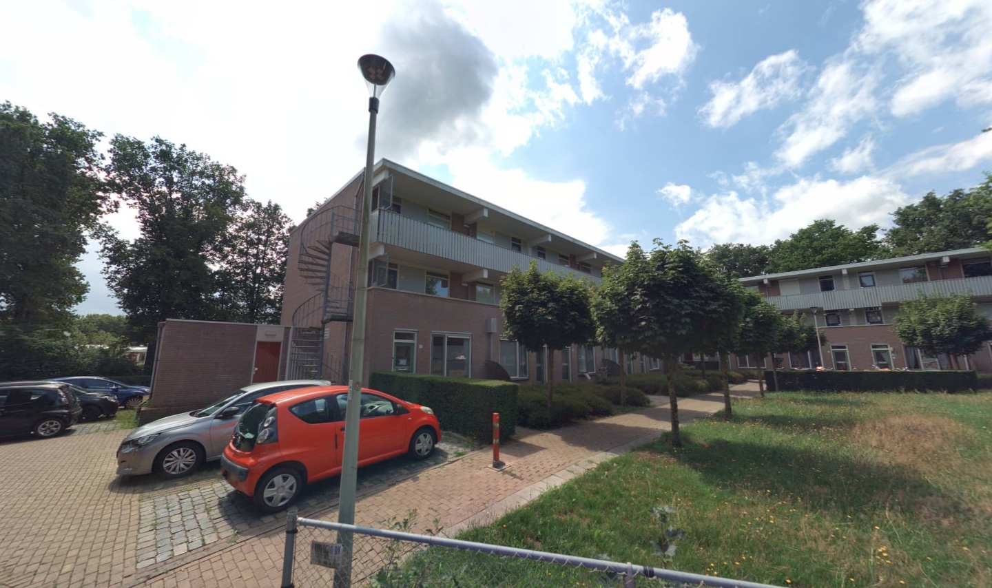 Burgemeester Gilissenweg 111