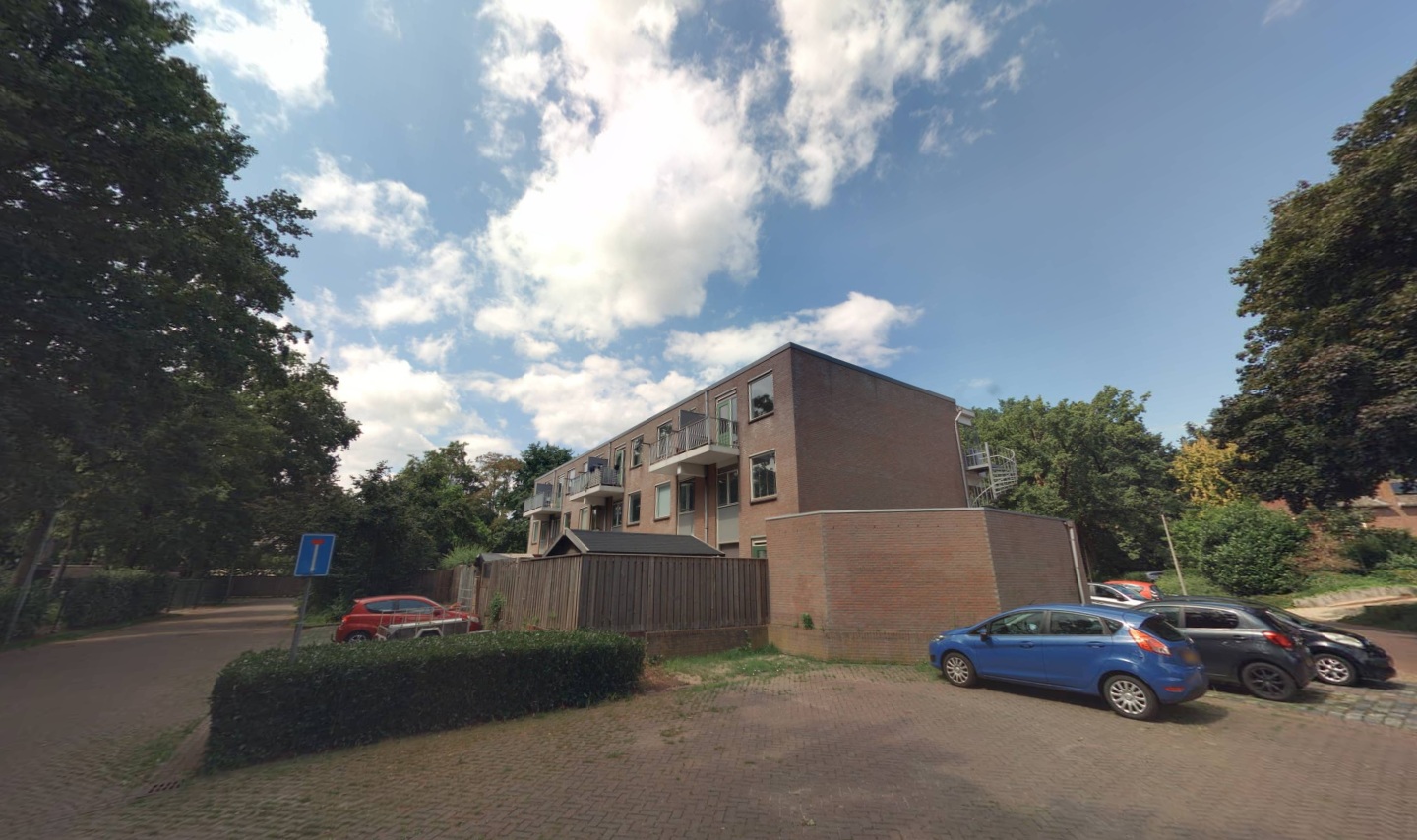 Burgemeester Gilissenweg 111