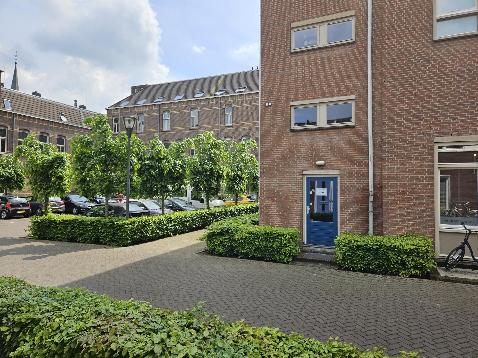 Bracbant 11