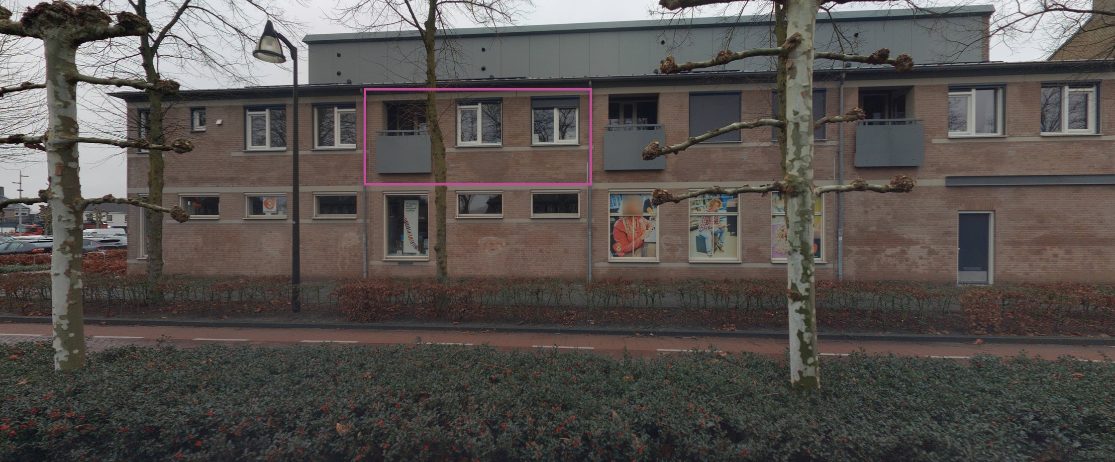 Hoogstraat 58, 5384 BK Heesch, Nederland