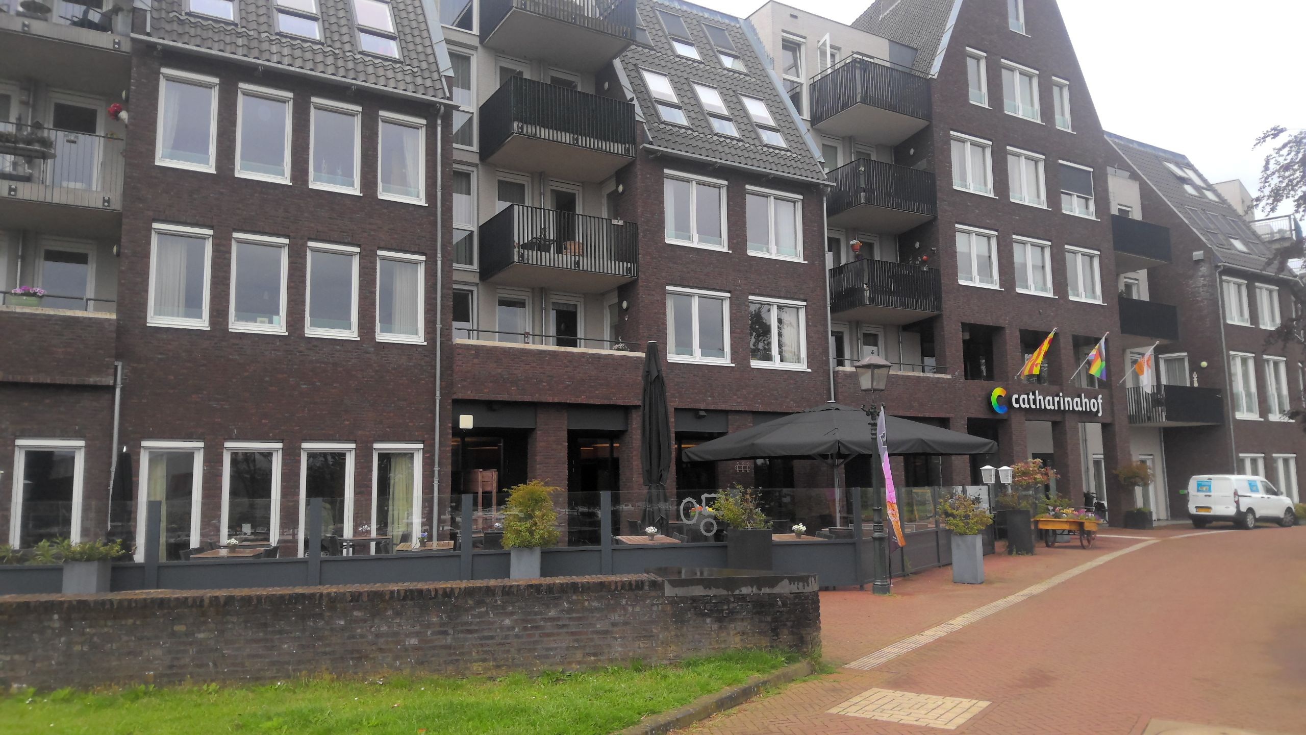 Koninginnedijk 56