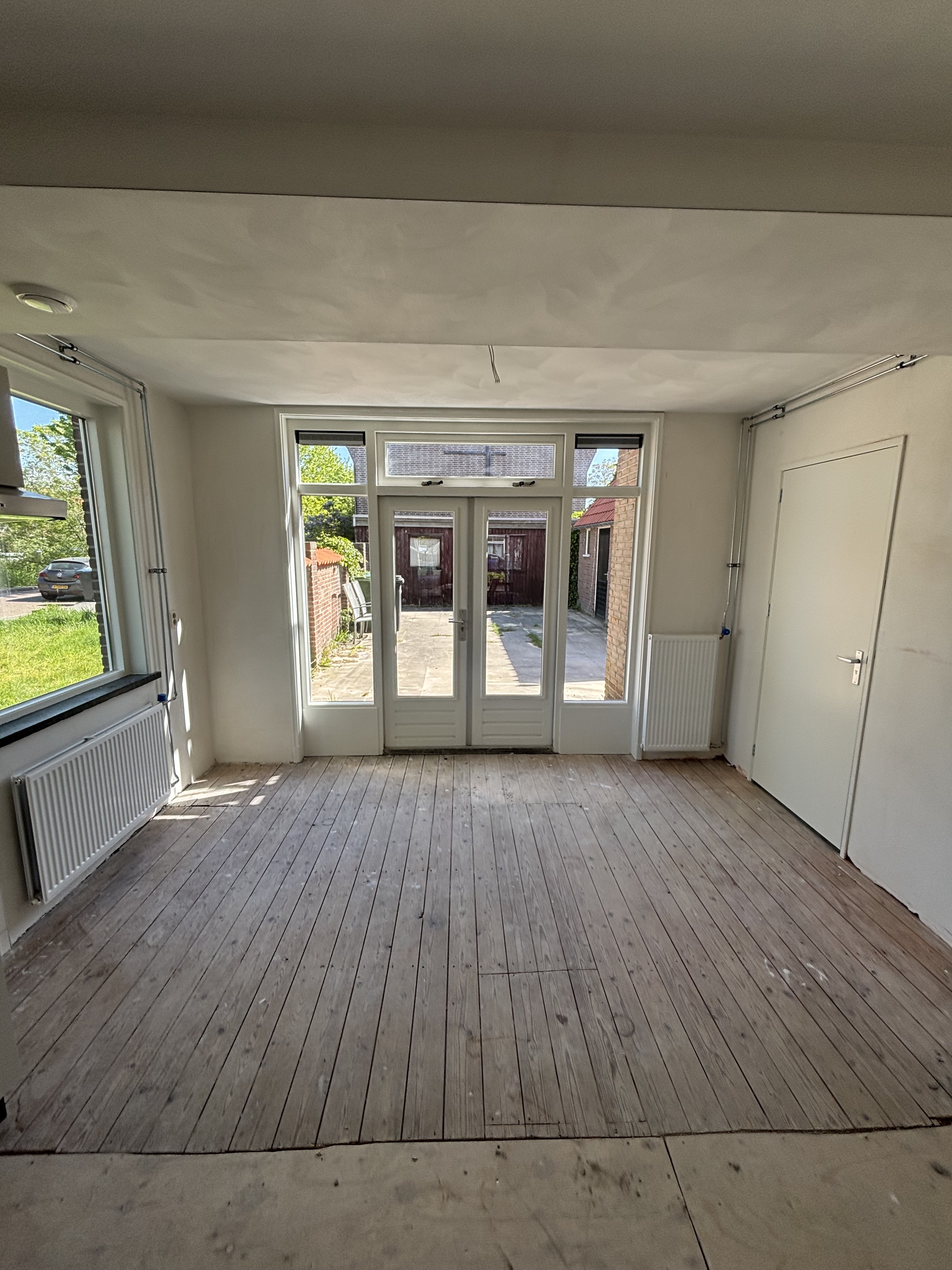 Van Rijckevorselstraat 33A