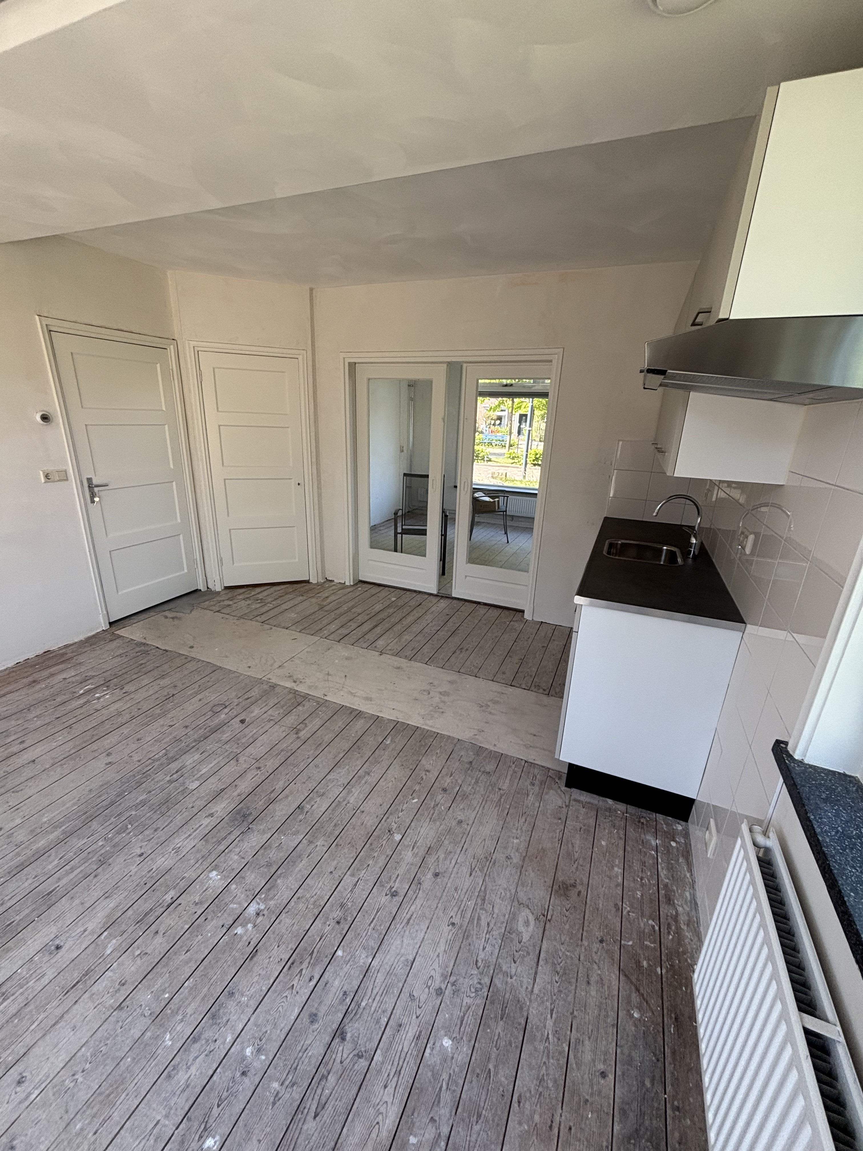 Van Rijckevorselstraat 33A