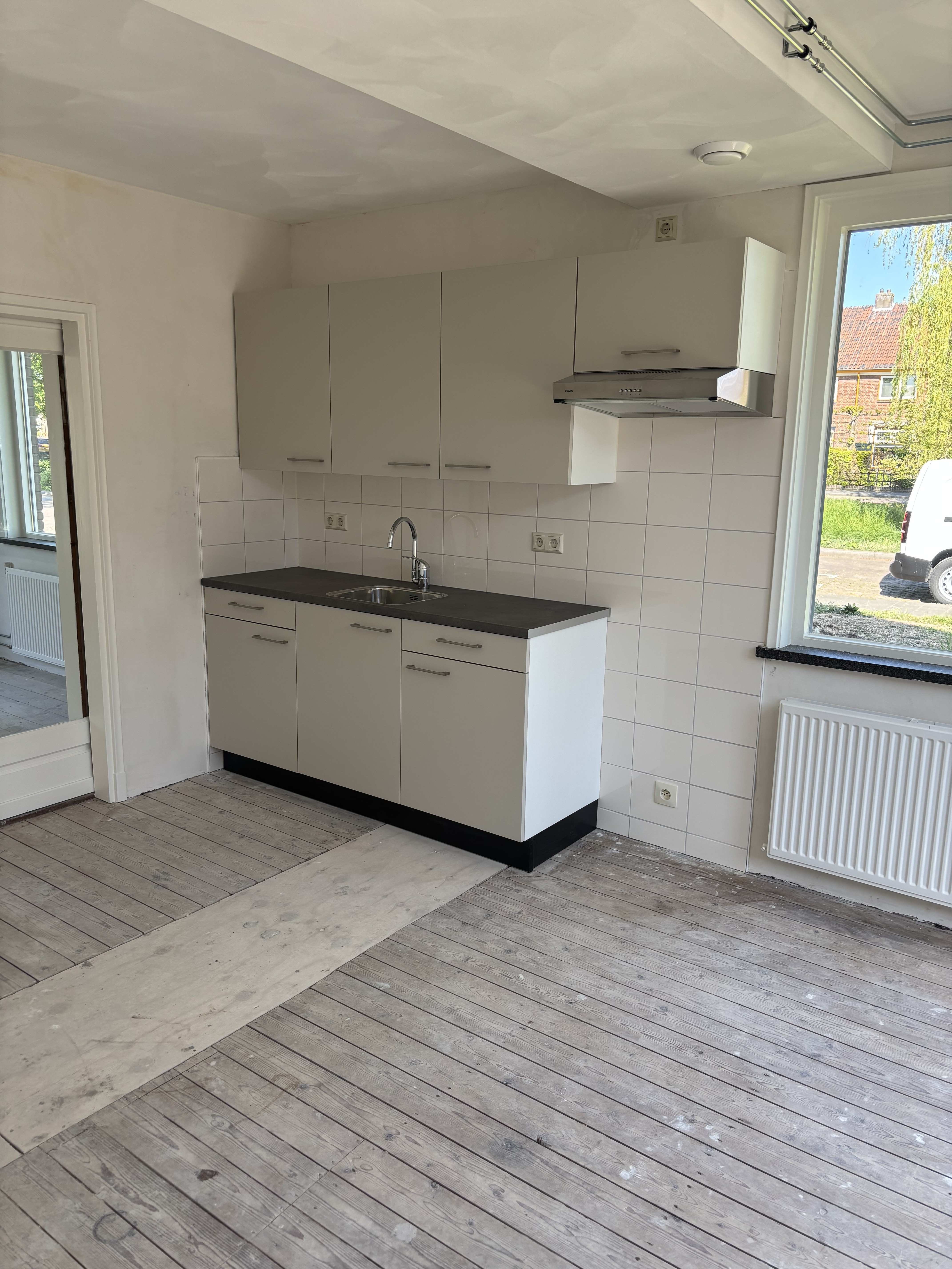 Van Rijckevorselstraat 33A