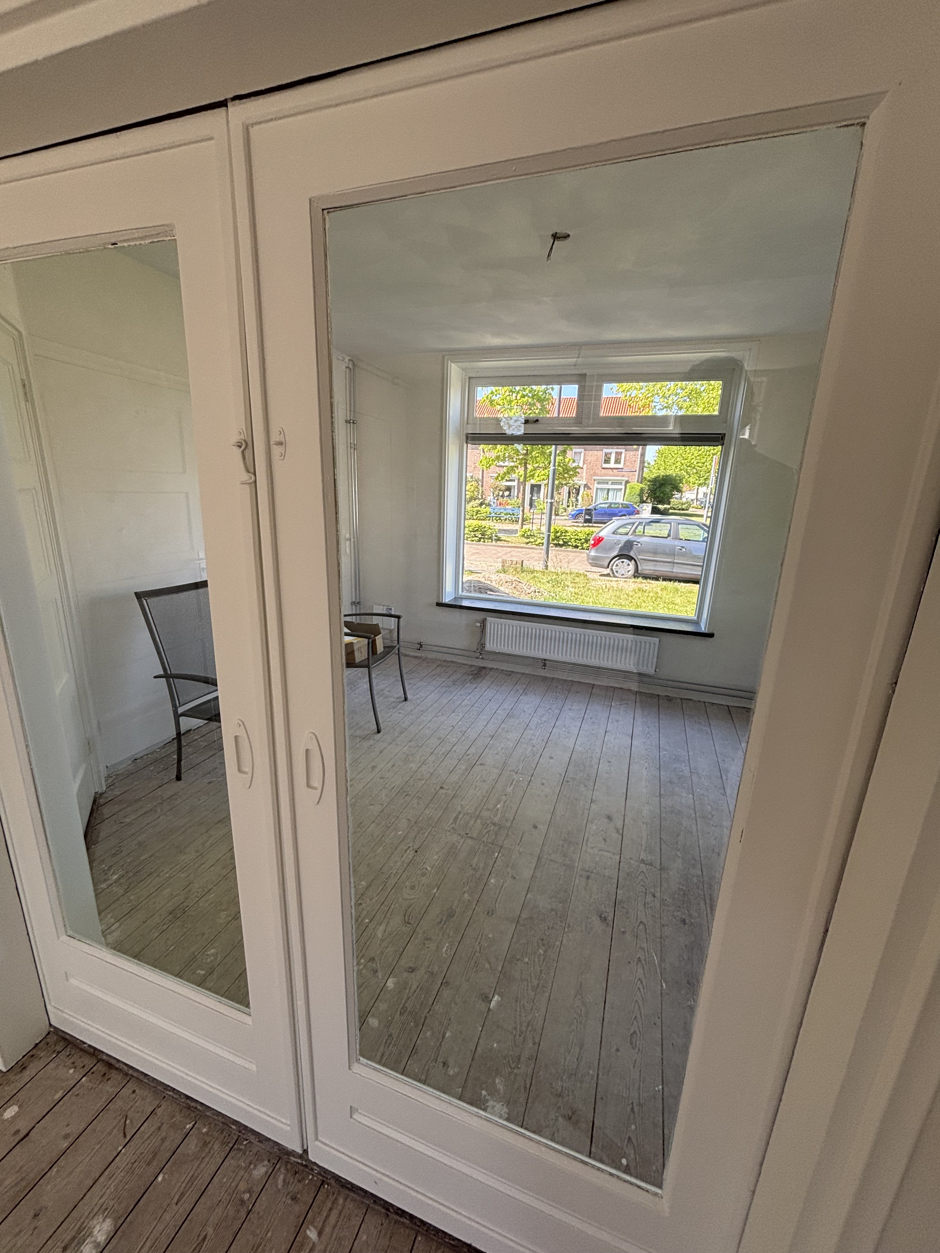 Van Rijckevorselstraat 33A