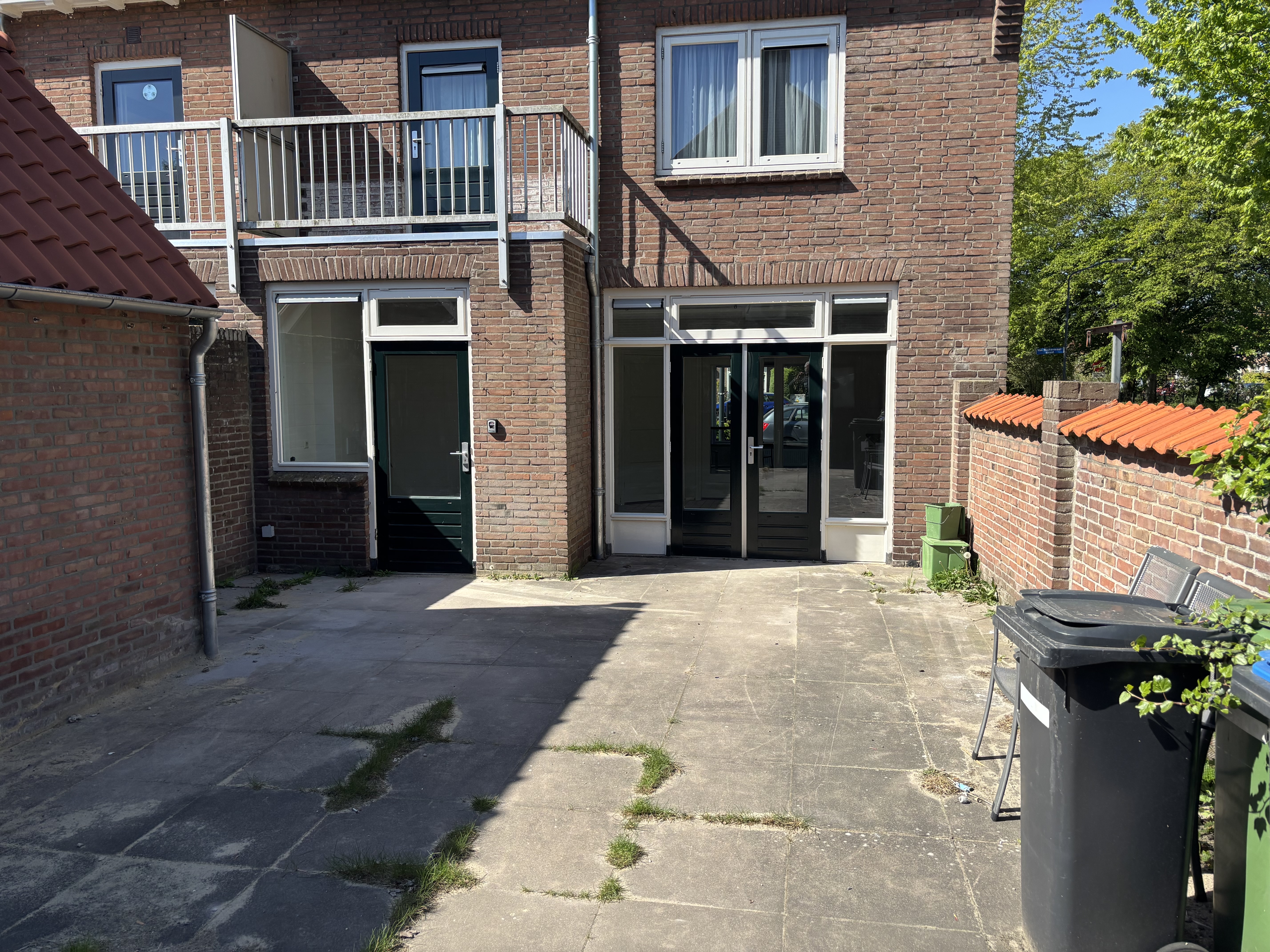 Van Rijckevorselstraat 33A