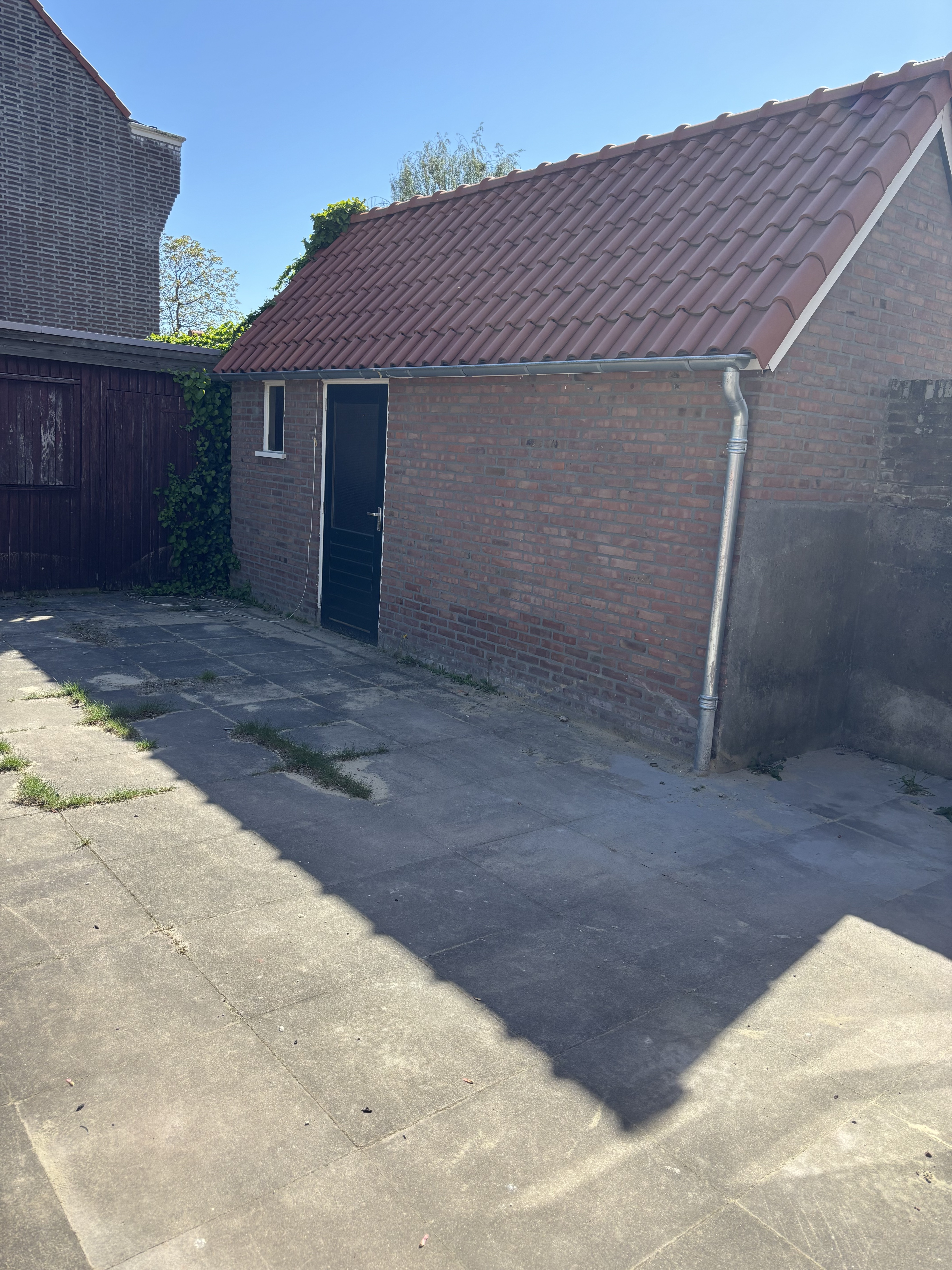 Van Rijckevorselstraat 33A