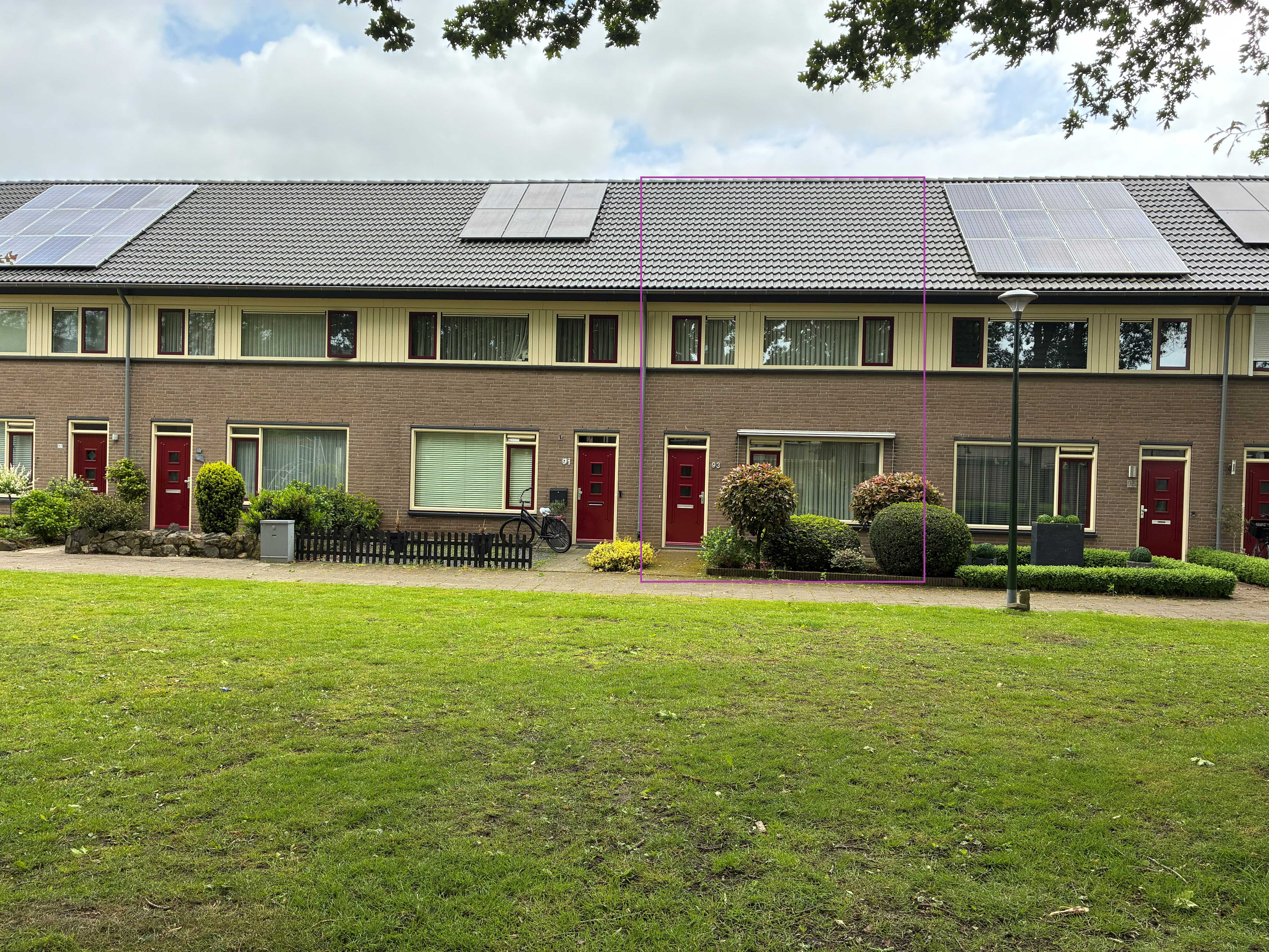 Apollopad 93, 5283 KG Boxtel, Nederland