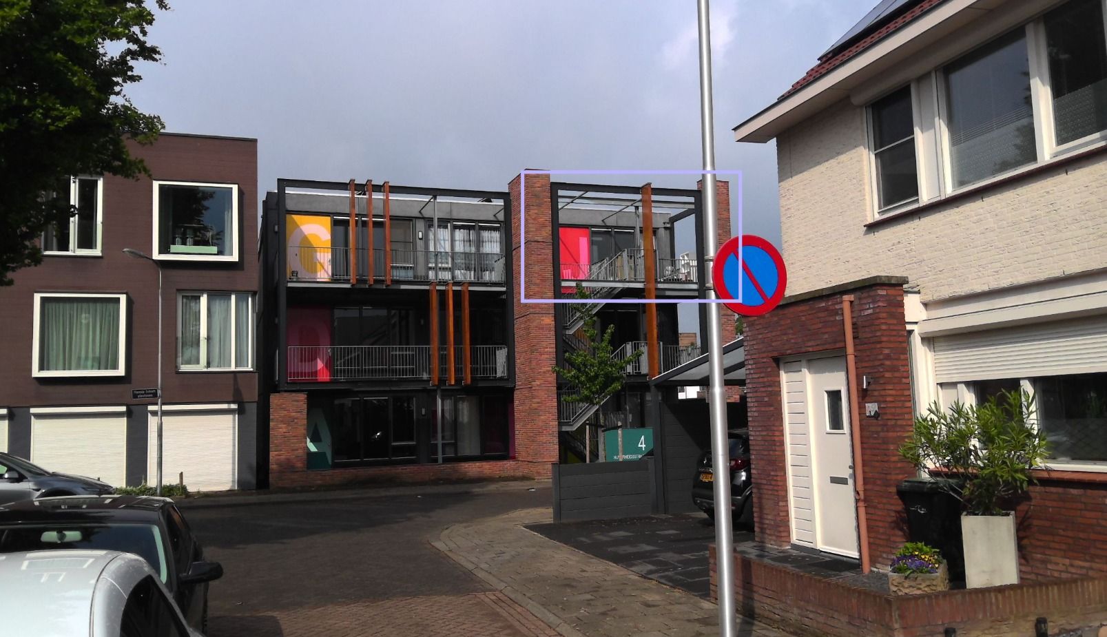 Nijverheidsstraat 4J, 5348 GA Oss, Nederland