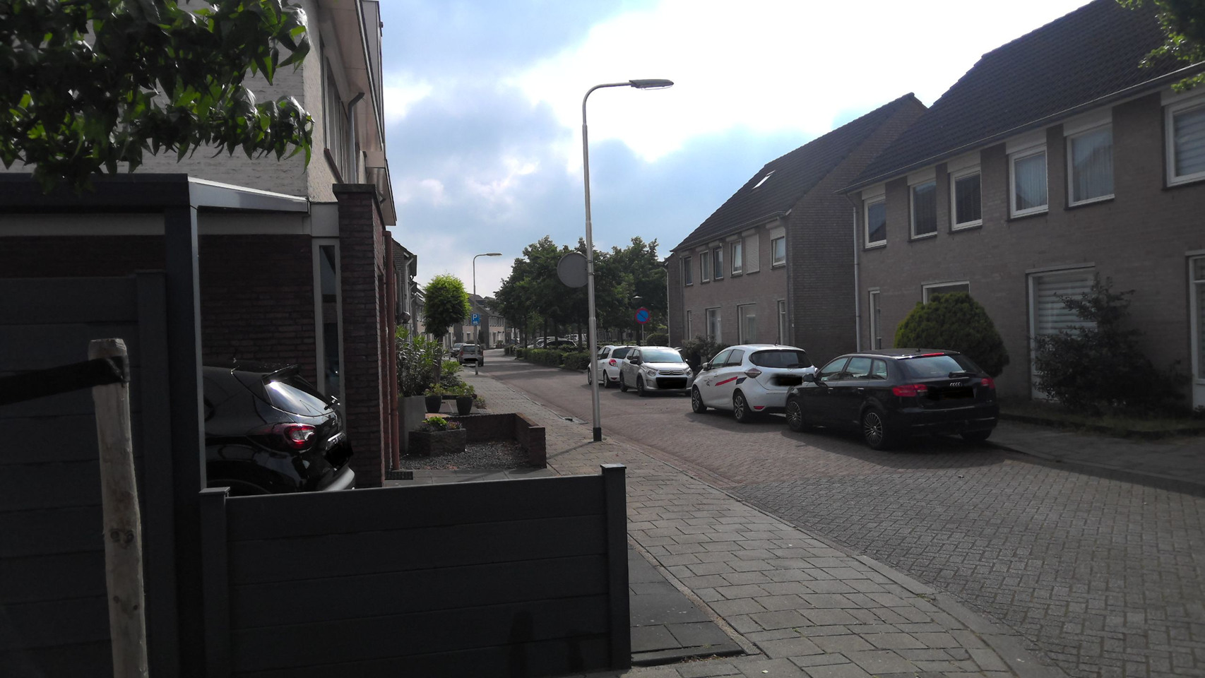 Nijverheidsstraat 4J