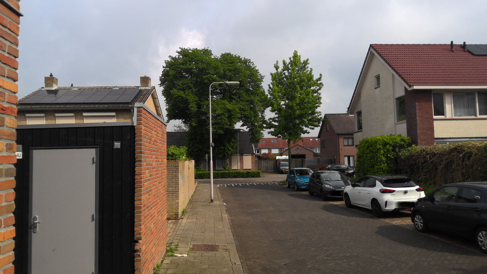 Nijverheidsstraat 4J