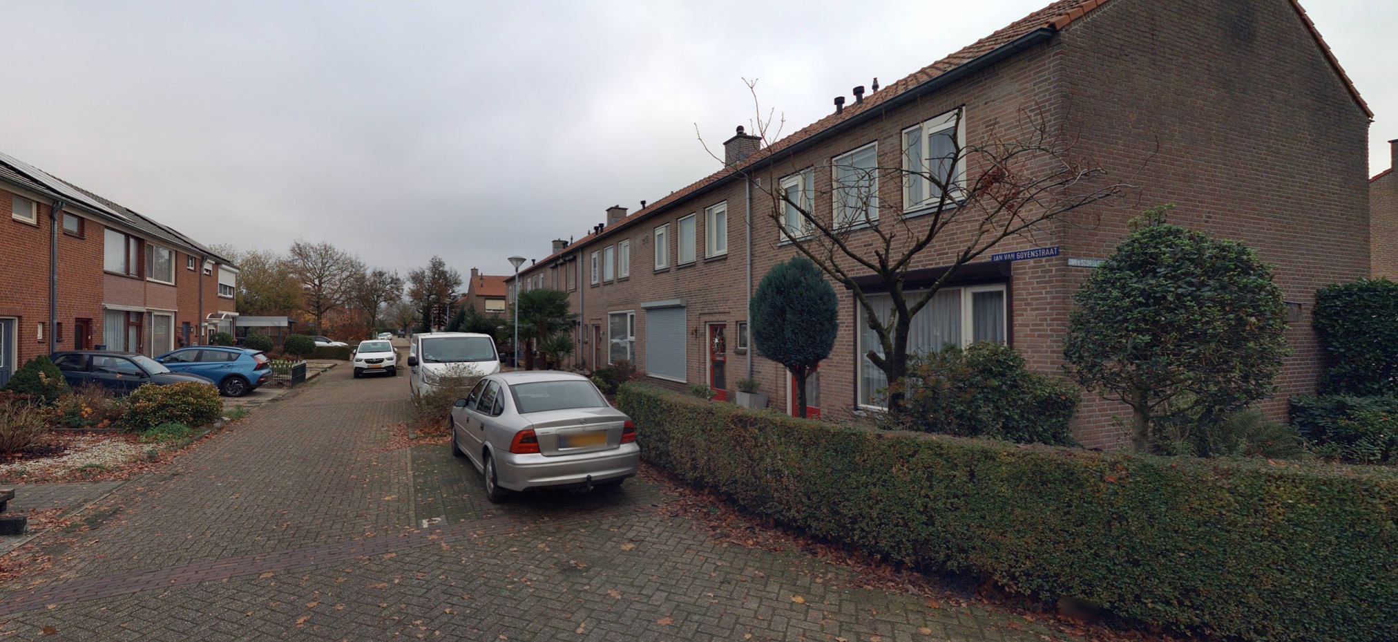 Jan van Goijenstraat 20