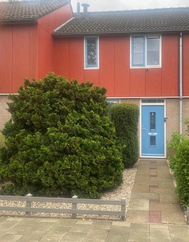 Driesedam 9, 5262 PN Vught, Nederland