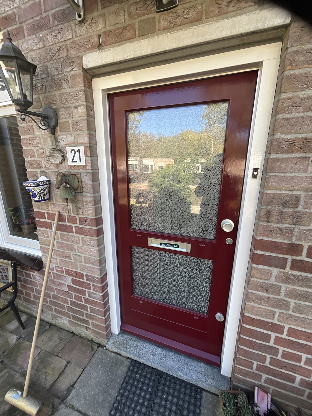 Schout bij Nachtlaan 21