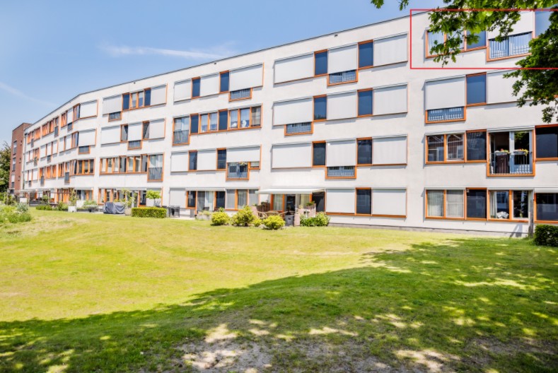 De Beemden 92