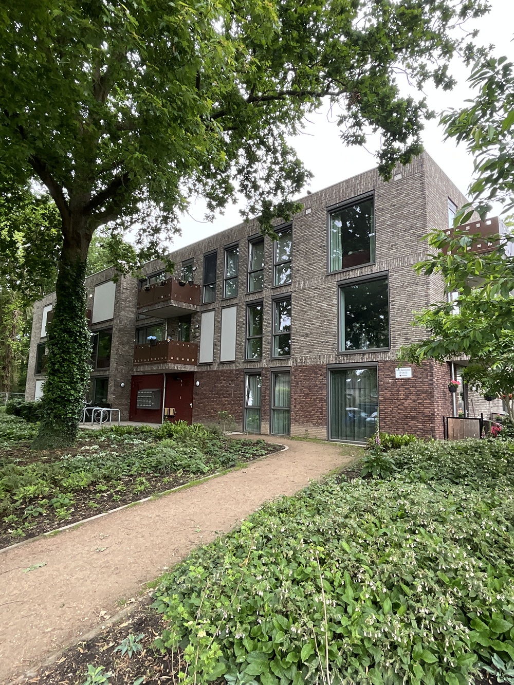 Henri Bayensstraat 51, 5246 AL Rosmalen, Nederland