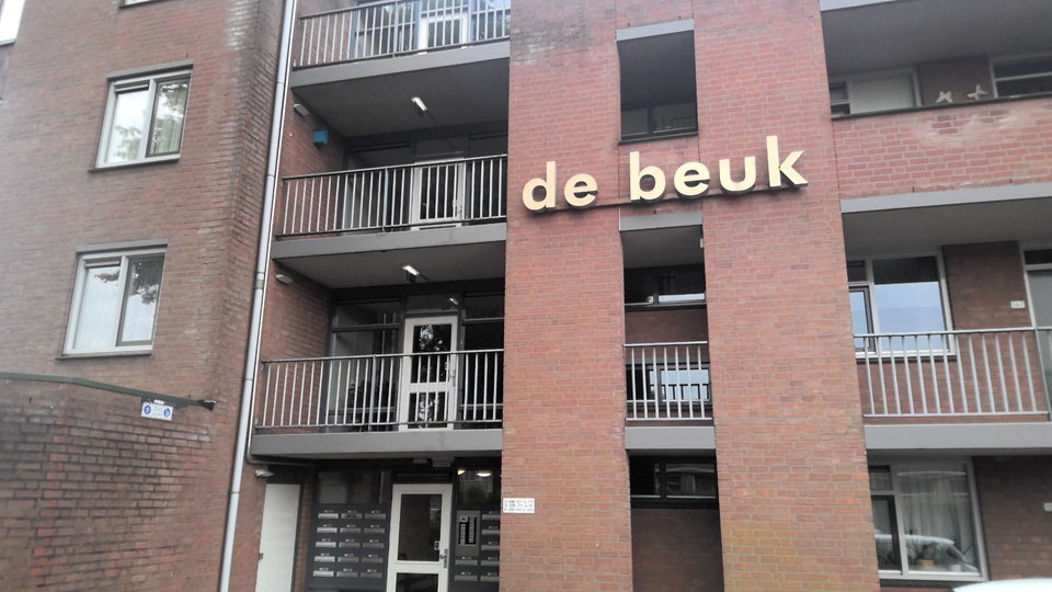 Gerrit van der Veenstraat 193