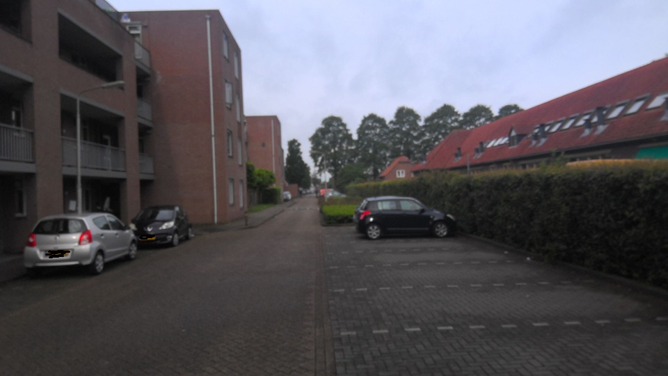 Gerrit van der Veenstraat 193