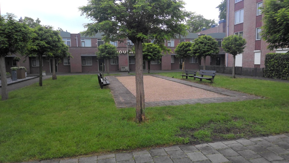 Gerrit van der Veenstraat 193