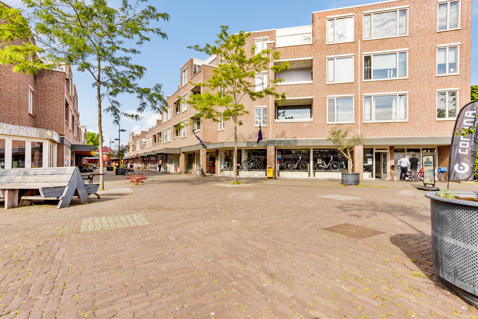 De Bunders 106, 5467 JX Veghel, Nederland