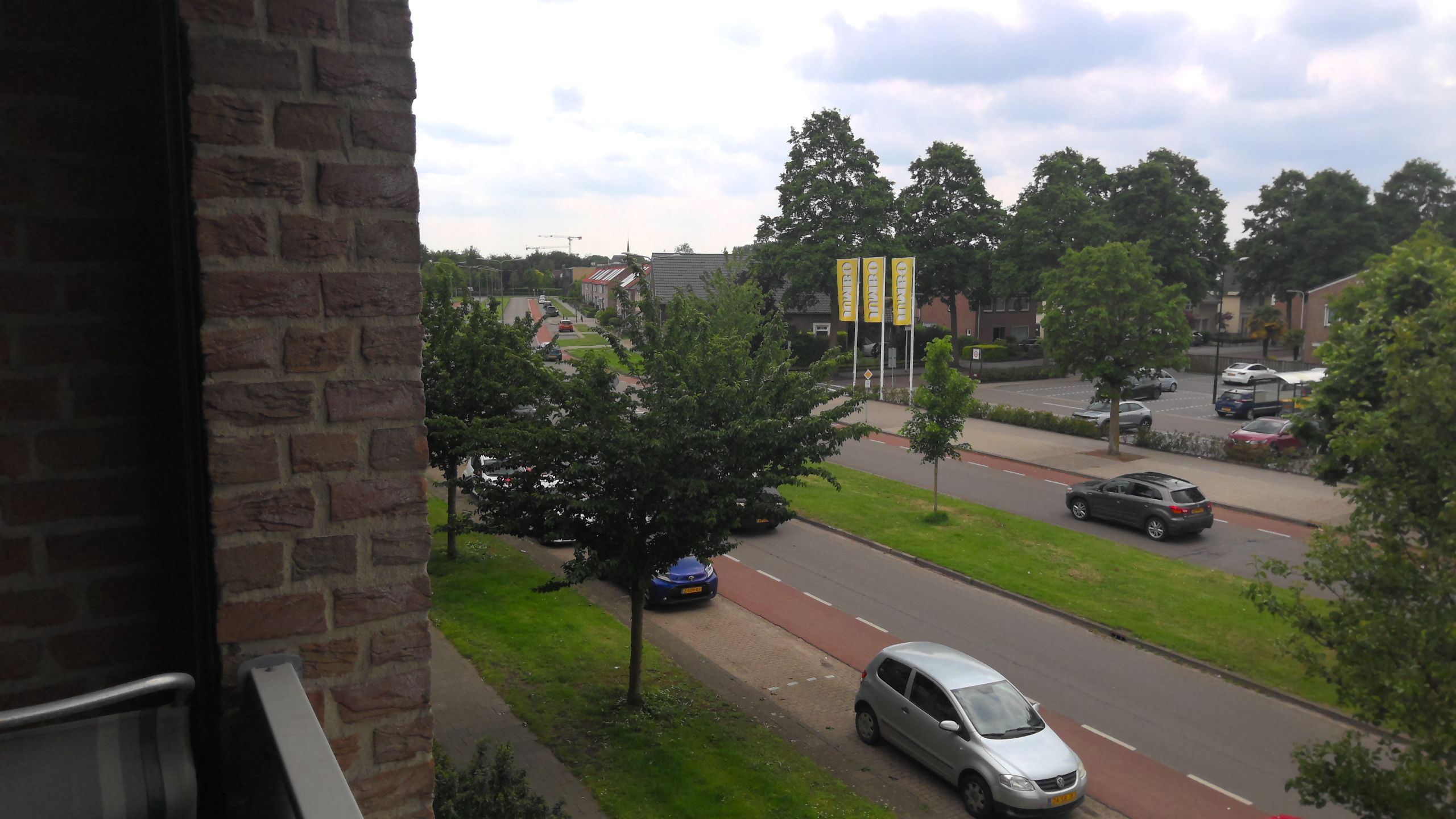Driek van Erpstraat 105