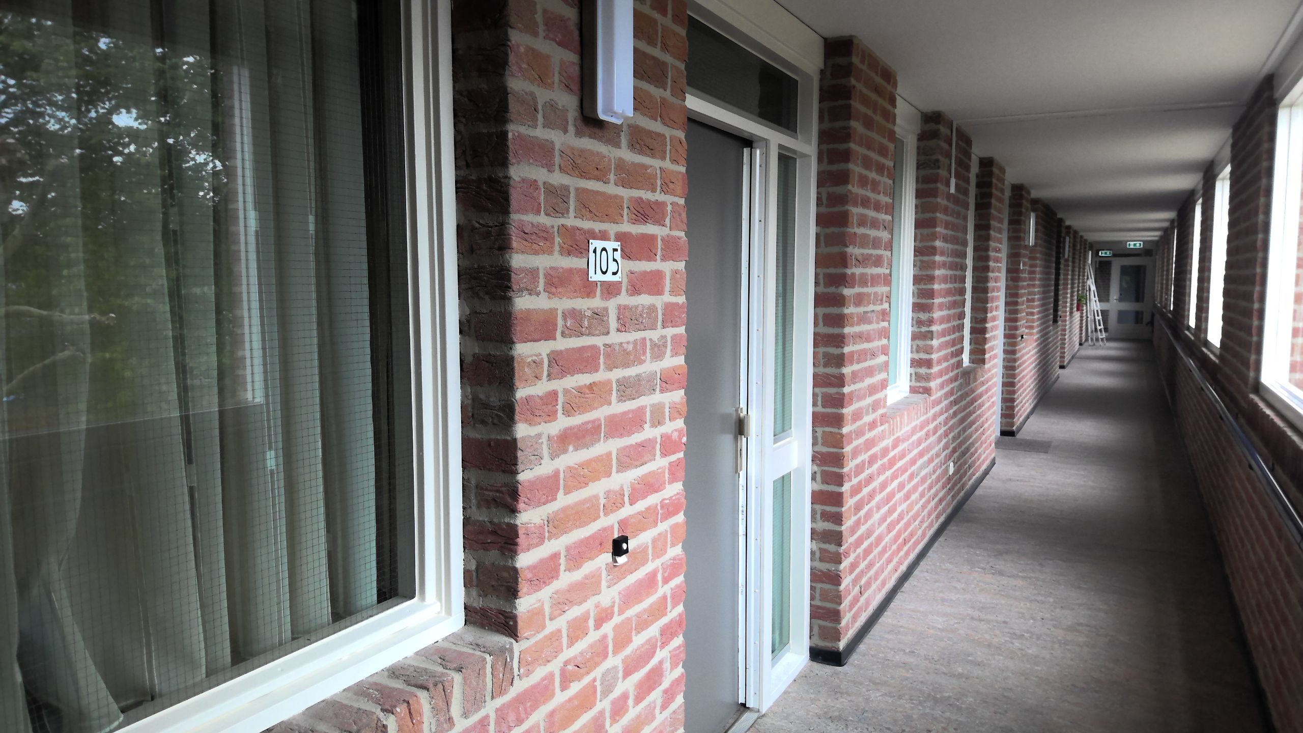 Driek van Erpstraat 105